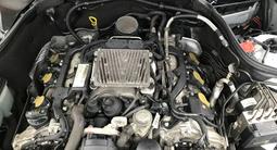 Двигатель M272 3.5 на Mercedes w203 w204 c203 w219 w212 w639 w211 акппүшін127 000 тг. в Алматы
