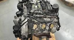 Двигатель M272 3.5 на Mercedes w203 w204 c203 w219 w212 w639 w211 акппүшін127 000 тг. в Алматы – фото 2