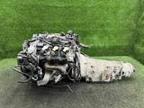 Двигатель M272 3.5 на Mercedes w203 w204 c203 w219 w212 w639 w211 акпп за 127 000 тг. в Алматы – фото 3