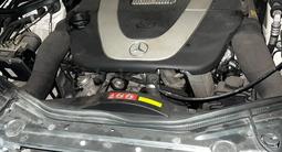 Двигатель M272 3.5 на Mercedes w203 w204 c203 w219 w212 w639 w211 акппүшін127 000 тг. в Алматы – фото 4