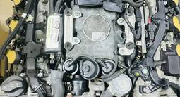 Двигатель M272 3.5 на Mercedes w203 w204 c203 w219 w212 w639 w211 акппүшін127 000 тг. в Алматы – фото 5