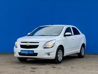 Chevrolet Cobalt 2023 годаүшін6 970 000 тг. в Алматы