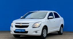Chevrolet Cobalt 2023 годаүшін6 970 000 тг. в Алматы