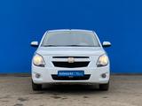 Chevrolet Cobalt 2023 года за 6 970 000 тг. в Алматы – фото 2