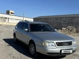 Audi A6 1994 года за 2 800 000 тг. в Кызылорда – фото 2