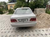 Mercedes-Benz E 280 1996 годаfor2 000 000 тг. в Алматы – фото 5