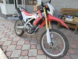 Honda  CRF 250F 2014 года за 2 500 000 тг. в Талдыкорган – фото 2