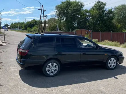 Toyota Caldina 1995 года за 1 550 000 тг. в Есик – фото 9