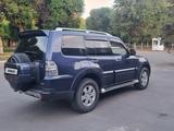 Mitsubishi Pajero 2008 года за 8 800 000 тг. в Алматы – фото 4