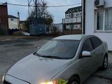 Mitsubishi Lancer 2008 годаfor3 150 000 тг. в Атырау – фото 3