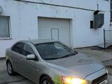 Mitsubishi Lancer 2008 годаfor3 150 000 тг. в Атырау – фото 4