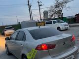 Mitsubishi Lancer 2008 годаfor3 150 000 тг. в Атырау – фото 5