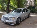 Mercedes-Benz E 230 1991 годаүшін1 700 000 тг. в Алматы