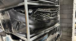Бампер Передний и задний за 100 000 тг. в Алматы – фото 2