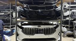 Бампер Передний и задний за 100 000 тг. в Алматы