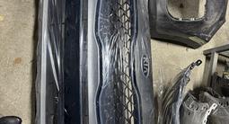 Бампер Передний и задний за 100 000 тг. в Алматы – фото 3