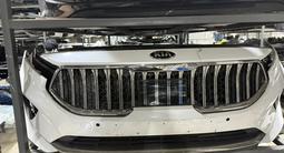 Бампер Передний и задний за 100 000 тг. в Алматы – фото 5