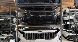 Бампер Передний и задний за 100 000 тг. в Алматы – фото 4