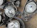 Противотуманки Mazda Demio 2010. за 30 000 тг. в Алматы