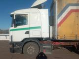 Scania  4-Series 1998 годаfor11 200 000 тг. в Алматы – фото 2