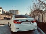 Toyota Camry 2014 года за 9 350 000 тг. в Астана – фото 3