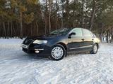 Volkswagen Passat 2007 годаүшін4 500 000 тг. в Костанай