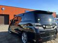 Toyota Vellfire 2008 года за 13 000 000 тг. в Усть-Каменогорск – фото 4