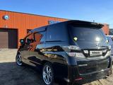 Toyota Vellfire 2008 года за 13 500 000 тг. в Усть-Каменогорск – фото 4