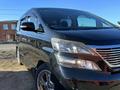 Toyota Vellfire 2008 года за 13 000 000 тг. в Усть-Каменогорск – фото 9