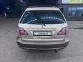 Lexus RX 300 1999 годаүшін4 500 000 тг. в Талдыкорган – фото 4