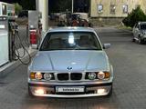 BMW 530 1993 года за 3 500 000 тг. в Алматы – фото 2