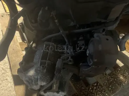 МКПП МЕХАНИКА Nissan liberty SR 20 DE 2.0 L за 150 000 тг. в Астана – фото 2