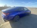 Hyundai Elantra 2023 года за 8 600 000 тг. в Уральск – фото 4