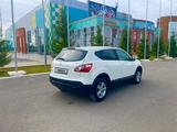 Nissan Qashqai 2012 года за 6 200 000 тг. в Уральск – фото 3