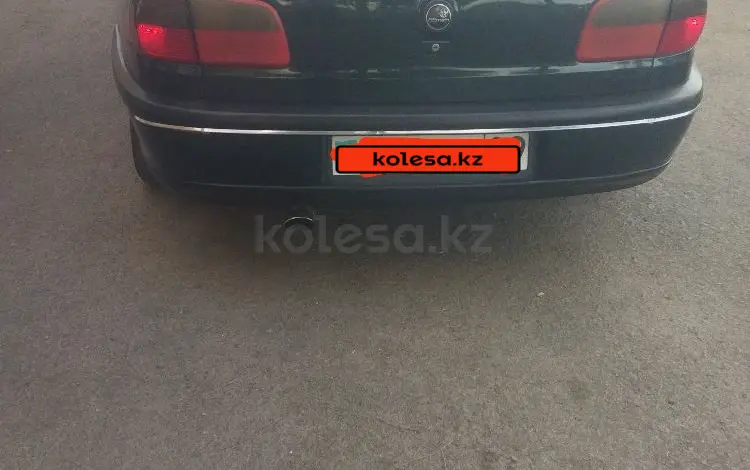 Opel Omega 1995 годаfor2 000 000 тг. в Караганда