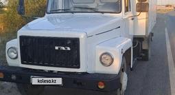 ГАЗ  3309 2012 года за 4 700 000 тг. в Семей – фото 2