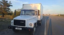 ГАЗ  3309 2012 года за 4 700 000 тг. в Семей