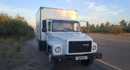 ГАЗ  3309 2012 года за 4 700 000 тг. в Семей – фото 3