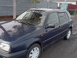 Volkswagen Golf 1993 года за 1 350 000 тг. в Петропавловск – фото 5