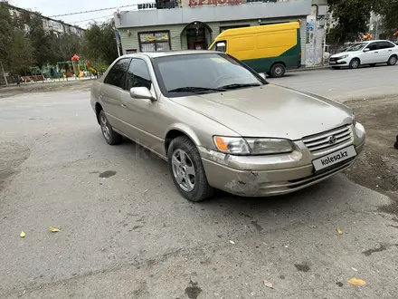 Toyota Camry 1998 года за 2 800 000 тг. в Кызылорда