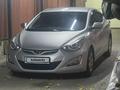 Hyundai Elantra 2015 года за 6 500 000 тг. в Алматы – фото 7