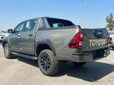 Toyota Hilux 2024 годаүшін23 400 000 тг. в Алматы – фото 4
