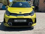 Kia Picanto 2021 года за 6 500 000 тг. в Туркестан
