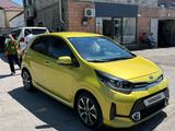 Kia Picanto 2021 года за 6 500 000 тг. в Туркестан – фото 5