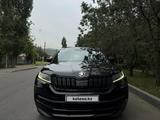 Skoda Kodiaq 2019 года за 12 500 000 тг. в Алматы