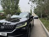 Skoda Kodiaq 2019 года за 12 500 000 тг. в Алматы – фото 2