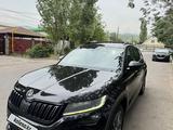 Skoda Kodiaq 2019 года за 12 500 000 тг. в Алматы – фото 3