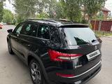 Skoda Kodiaq 2019 года за 12 500 000 тг. в Алматы – фото 4