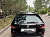 Skoda Kodiaq 2019 года за 12 500 000 тг. в Алматы – фото 5