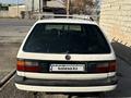 Volkswagen Passat 1990 годаfor1 100 000 тг. в Шымкент – фото 4